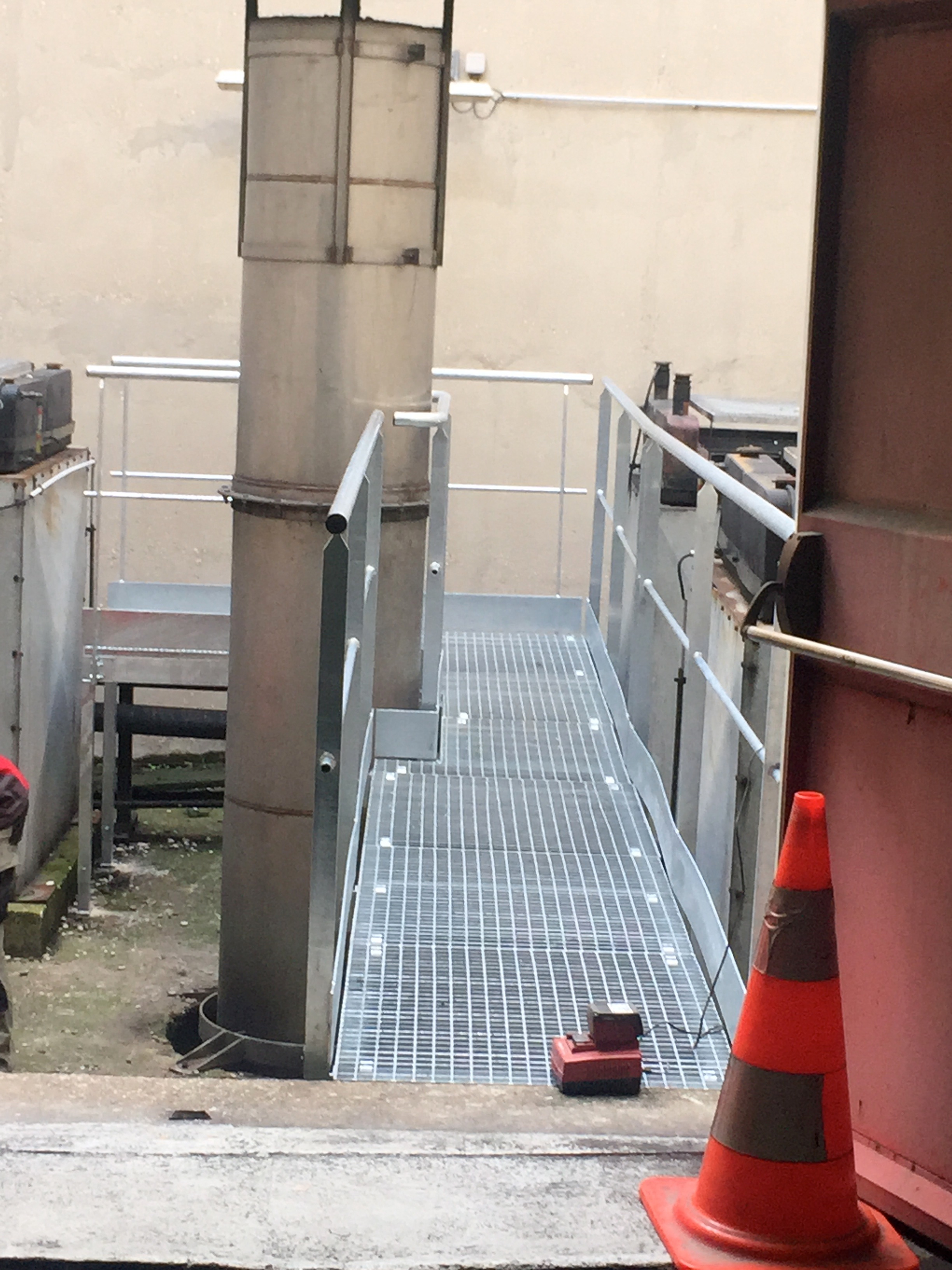 audit de sécurité lyon