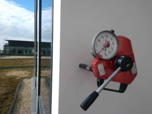 verification des ancrages lyon