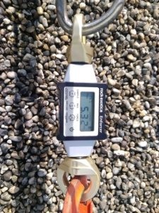 verification des ancrages