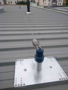 verification des lignes de vie