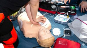 Formation MAC SST – recyclage Sauveteur Secouriste du Travail et maintien des compétences