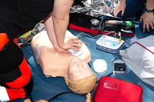 Formation MAC SST – recyclage Sauveteur Secouriste du Travail et maintien des compétences