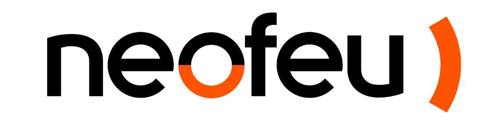 Logo Neofeu, fabricant d’équipements de protection individuelle contre les chutes