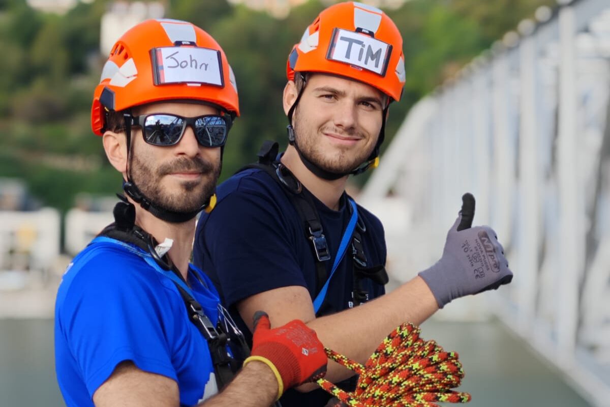 Travaux en hauteur : obligations légales, équipements et formations en 2026
